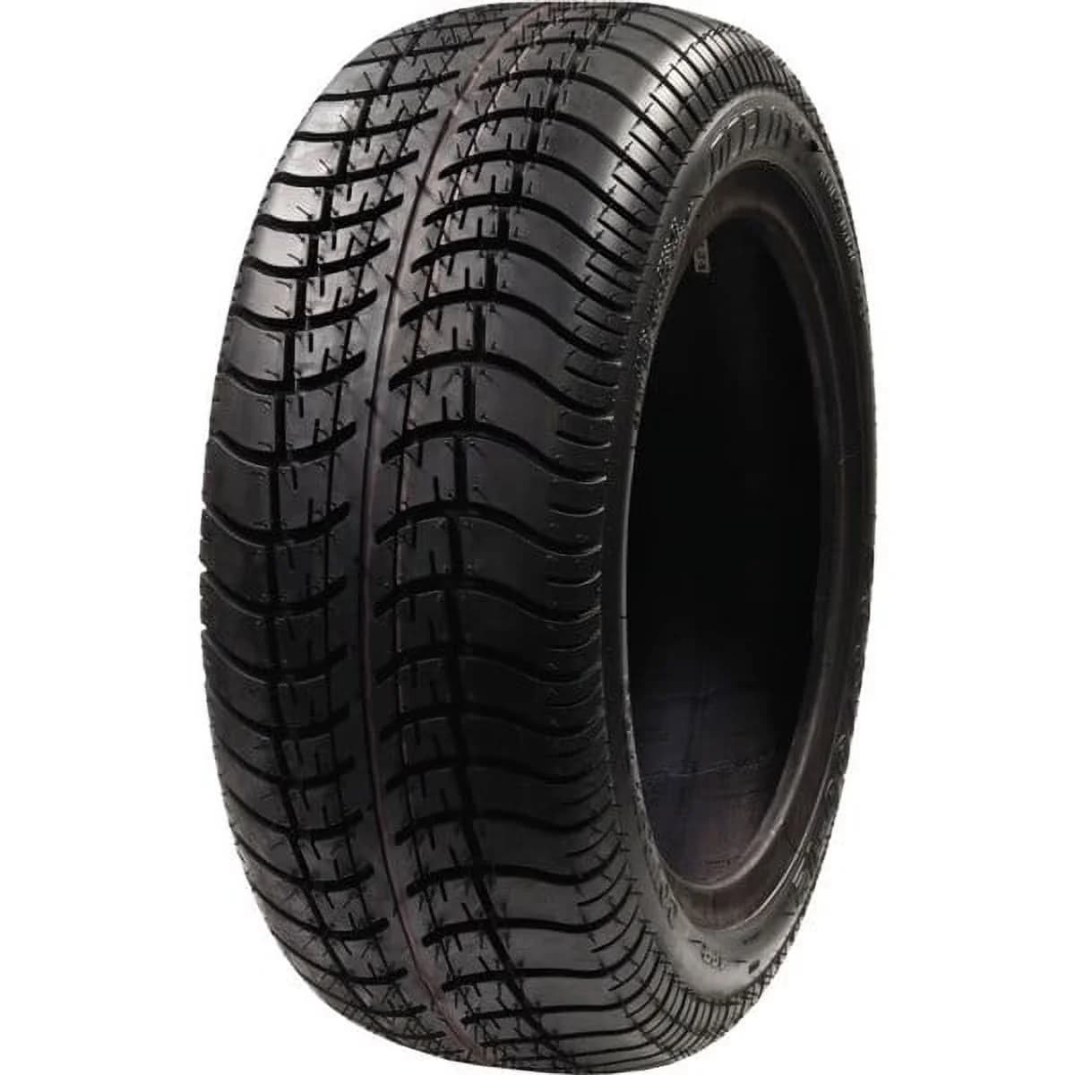 Golf Cart Tire Sleek with Dot Approved - 30-12 - Modern Design Model 52B8FC