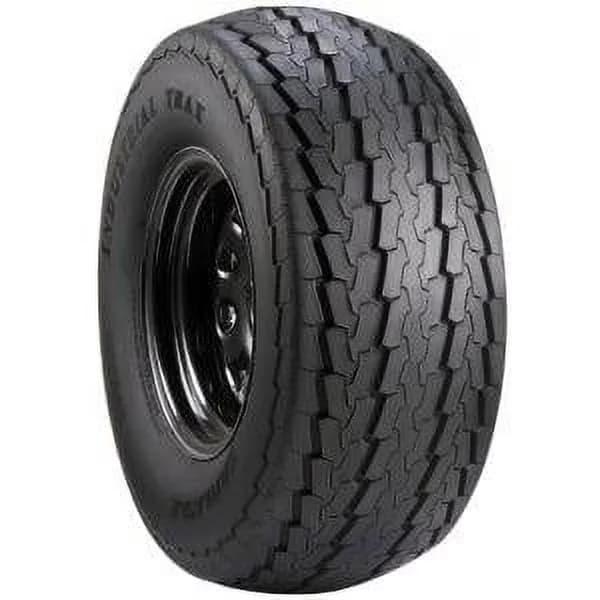 Modern Golf Cart Tire with Extra Strength, Suitable for golf carts or ATVs - Model 36D2E9