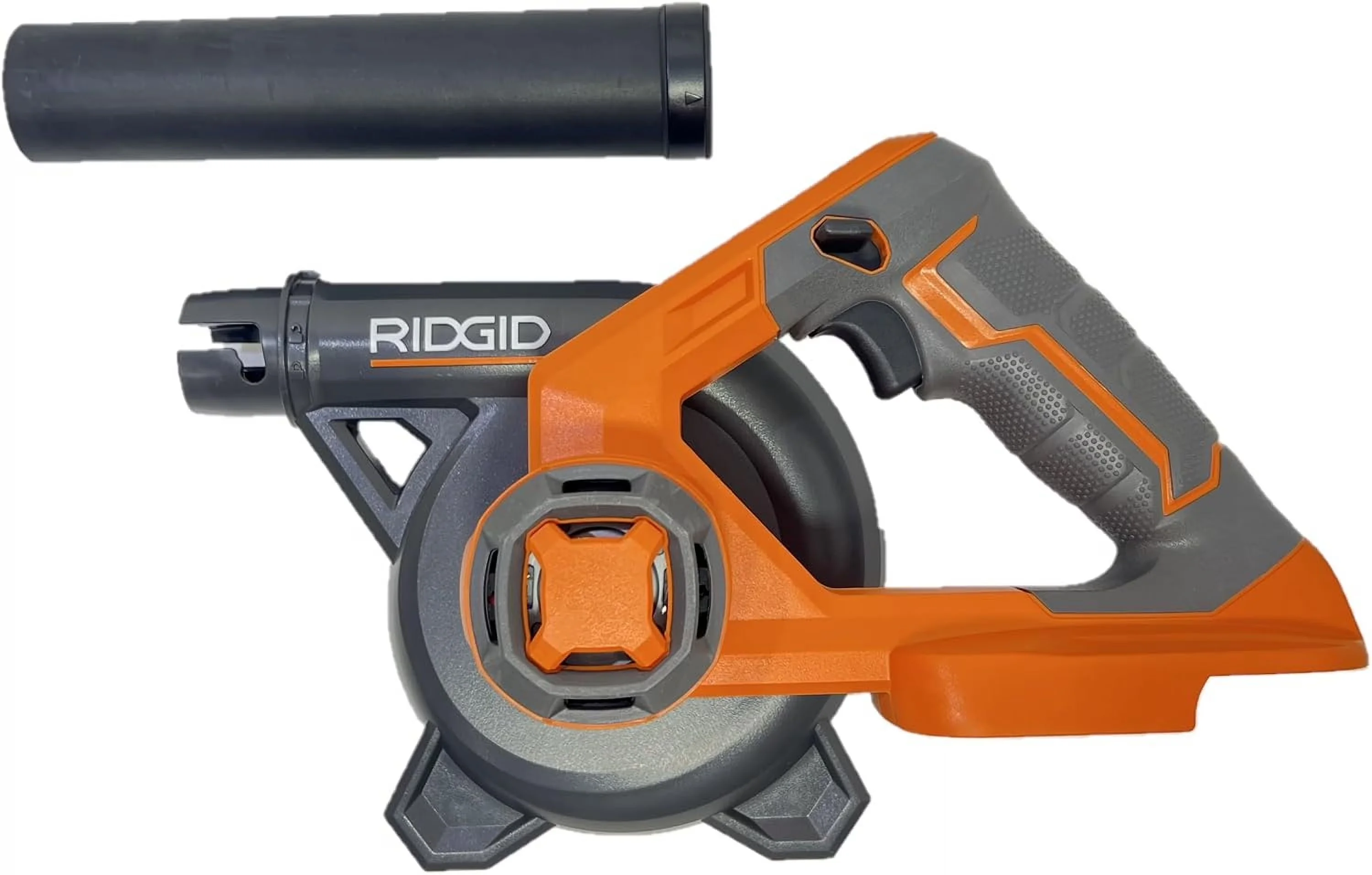 Classic Leaf Blower with Battery, 18V, 18V Compact Jobsite - Heavy Duty Model 941CBB