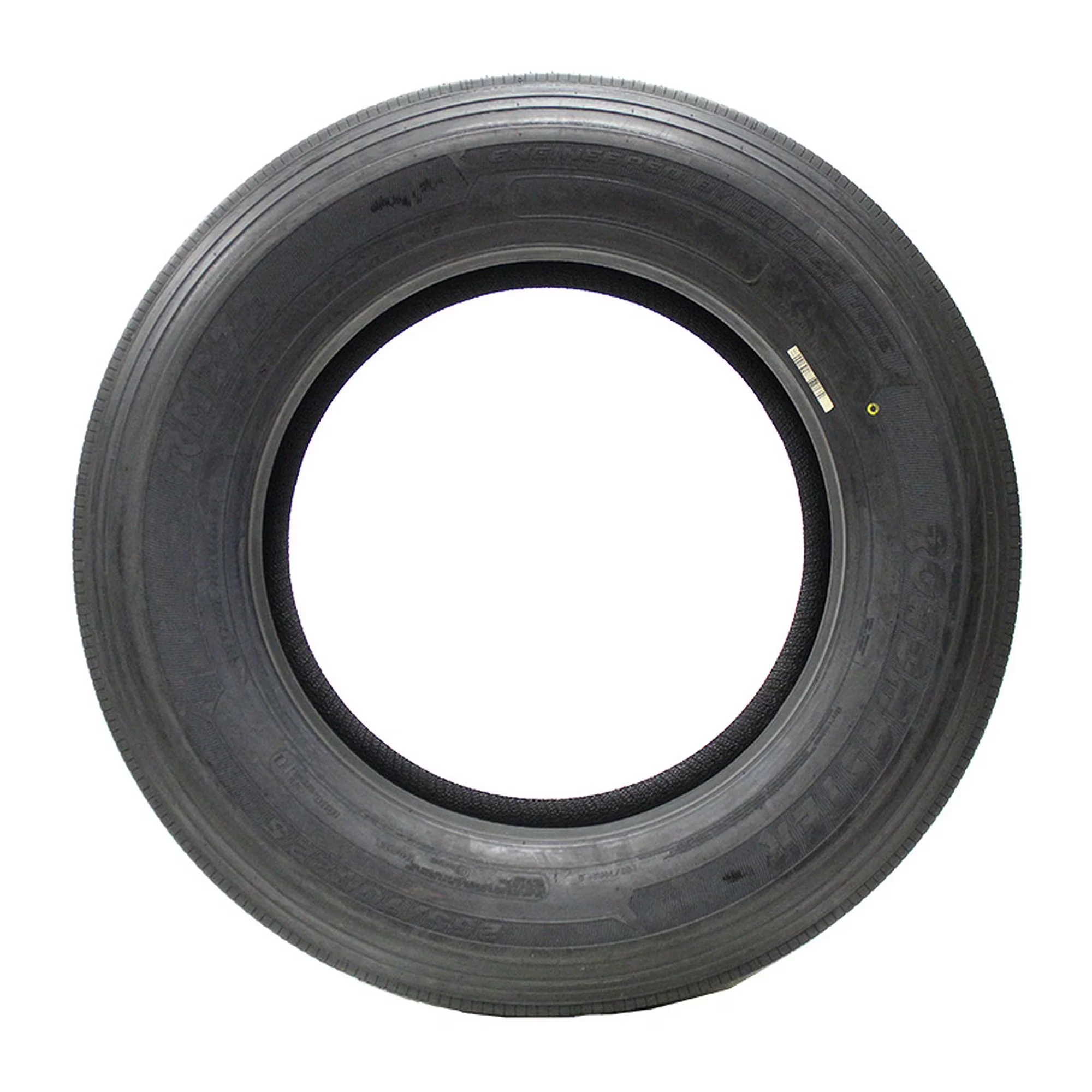 Essential Motor Home And Rv Tire with Rim/Wheel is not included with purchase - Model C1076C