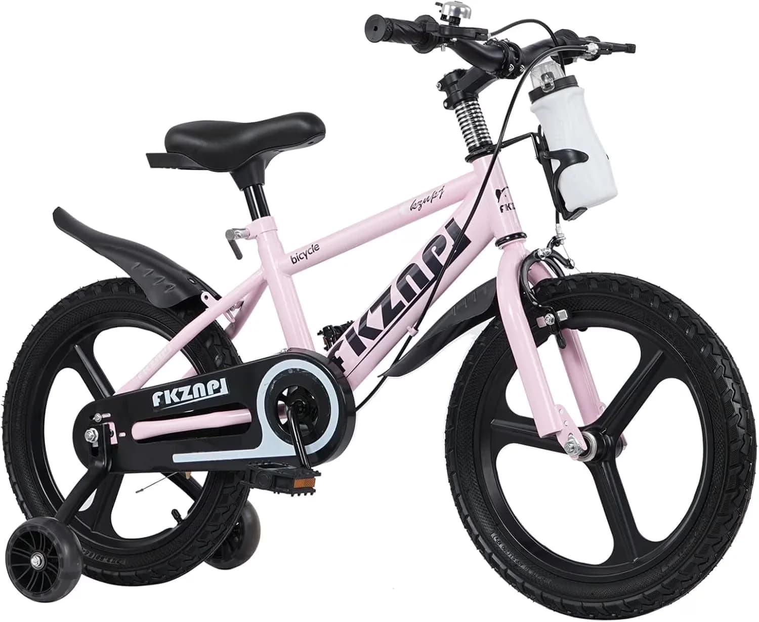 Road Bike Professional with Adjustable Seat Height, Adjustable Handlebar Height, Lightweight - Pink Model 0A543C