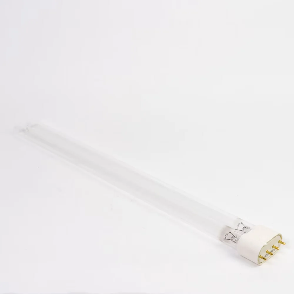 Reliable Air Purifier with Smart Lamp Ultraviolet Treatment System - White Model 152064