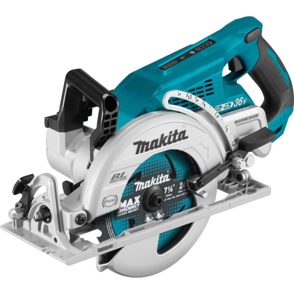 Reliable Power Saw with Battery, 18V, Automatic - Residential Grade Model 72BC20