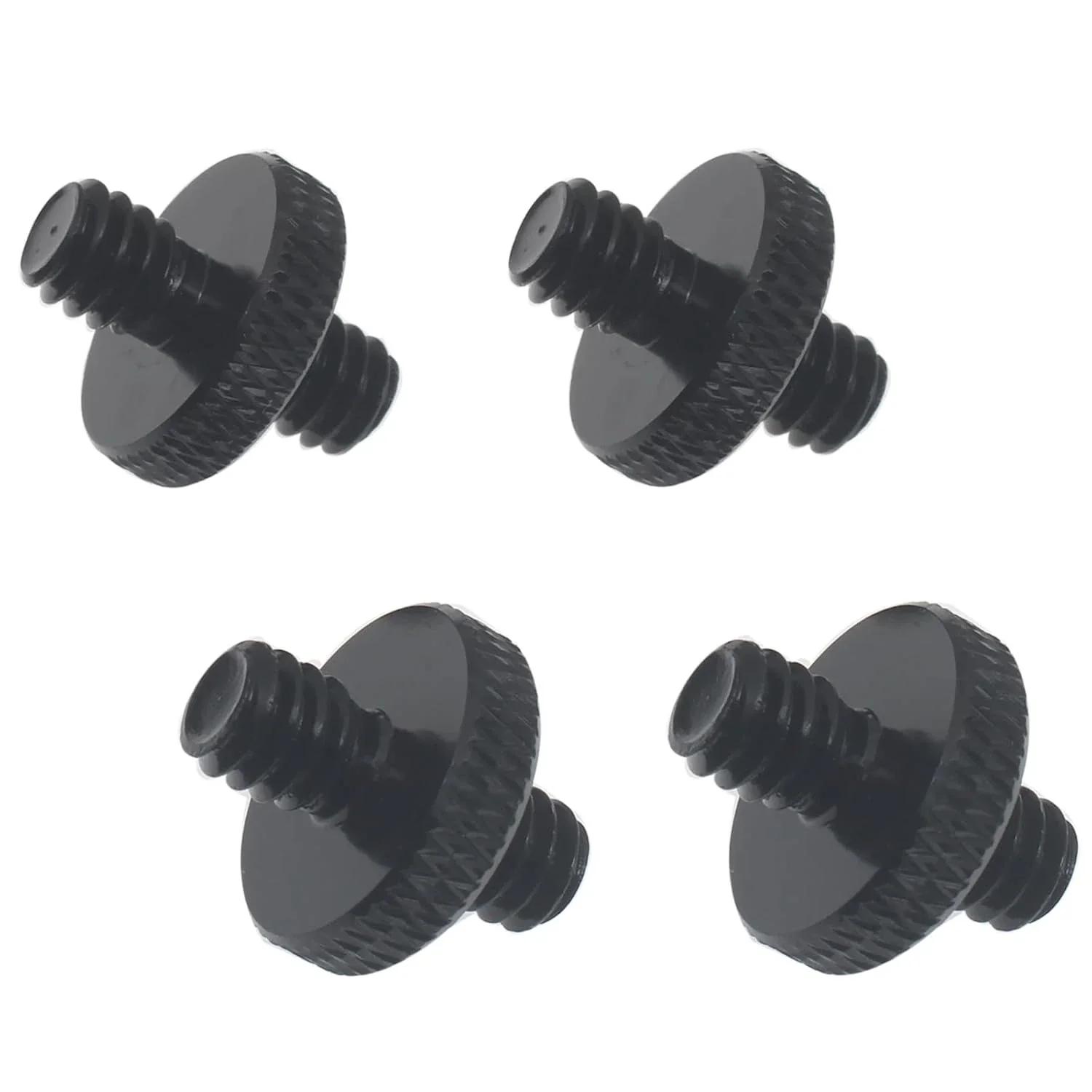 Compact Fastener - 1/4 - Premium Collection Model D6BA01