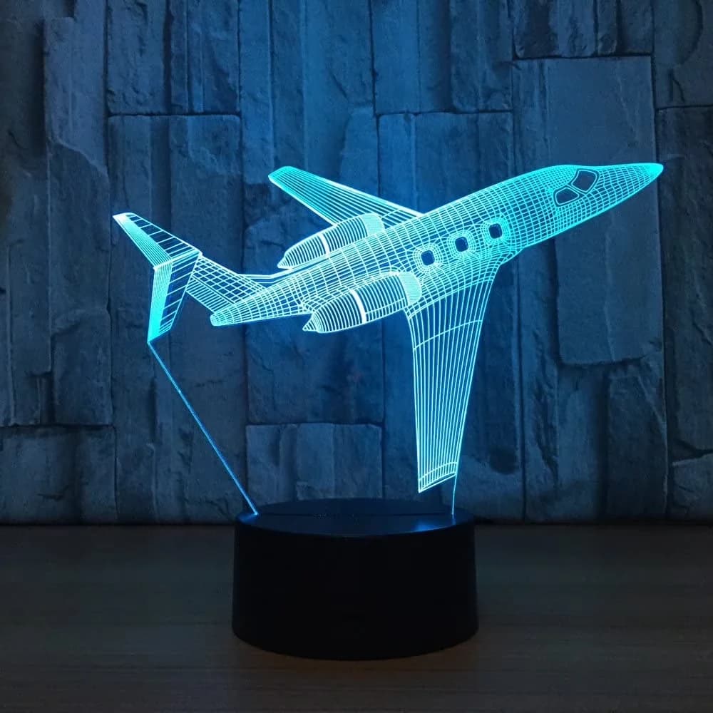 Sleek Led Lighting with LED, Battery - Multicolor YT05-156 - Commercial Quality Model 4A39F6