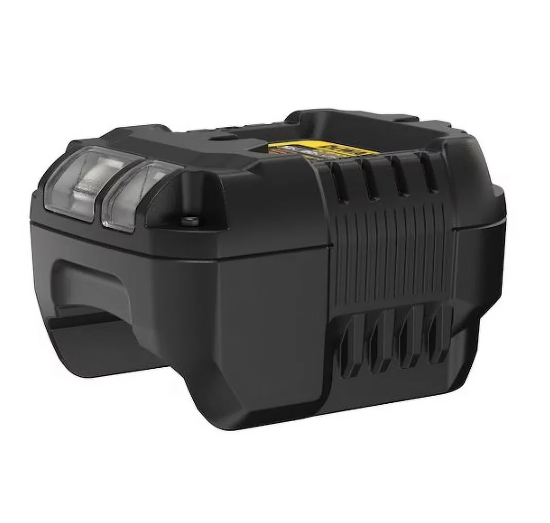Sleek Drills Driver with Battery, 20v Max 3/8in Ratchet Kitted - Yellow Model ADFA0D