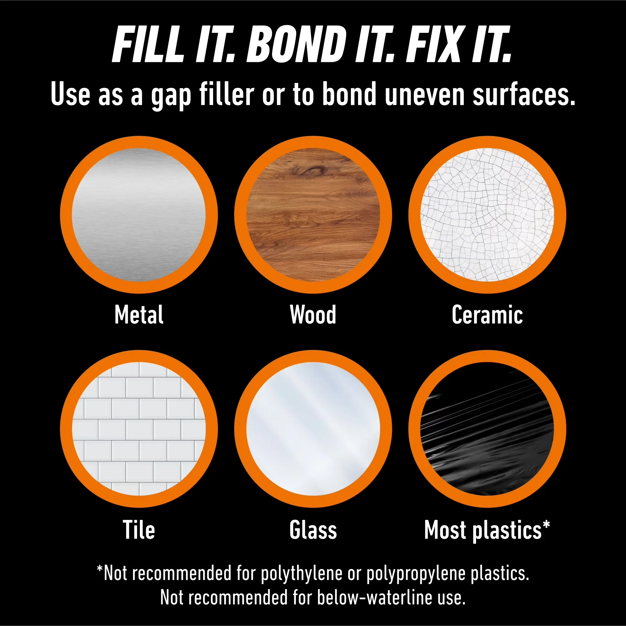 Classic Building Material with Quick Drying, Durable - Clear Glue for Everyday Use Model C53636