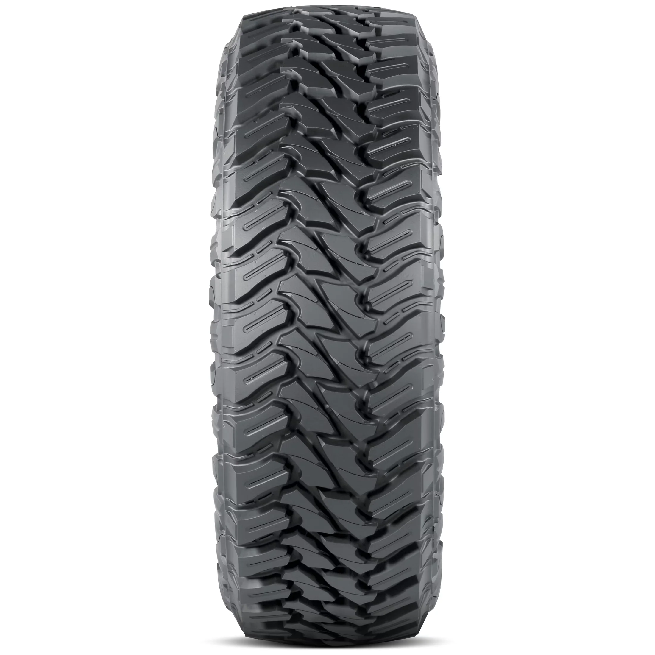 Reliable Truck Tire with Durable Construction - TRAIL - Ergonomic Design Model F7786B