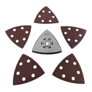 Efficient Woodworking with Battery, LED, Variable Speed - Multicolor M18 Model FFE1B9