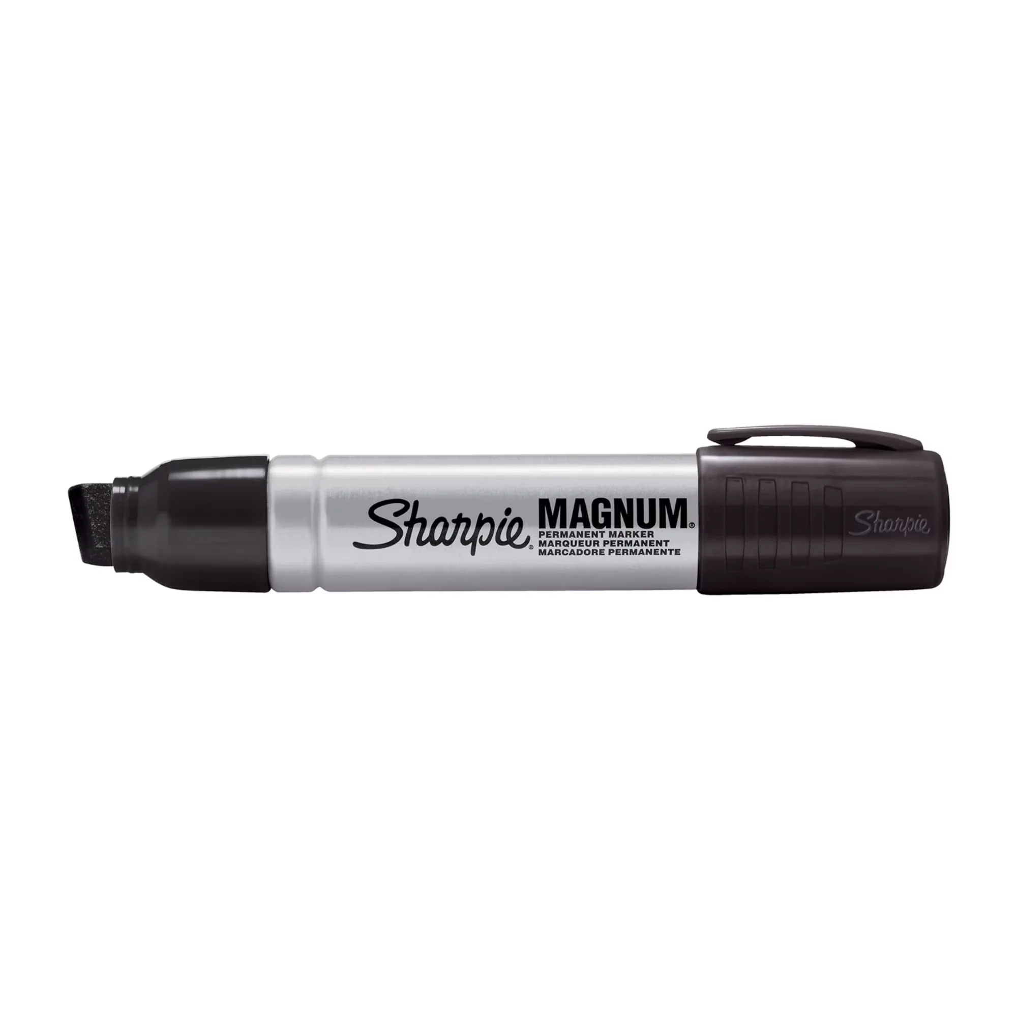 Garage Storage Supply Innovative with Black Quick-Drying Ink, Chisel Tip, Includes 1 oversized permanent marker - Black Model BEF3C1