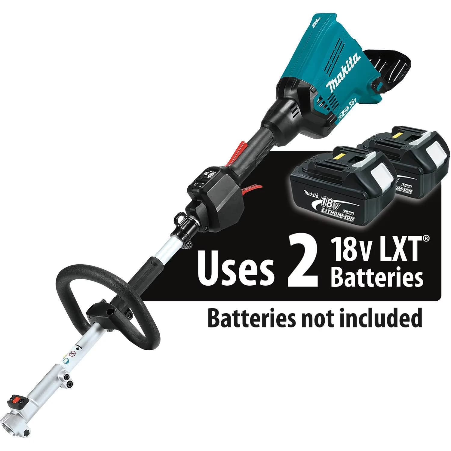 Modern String Trimmer with Battery, 18V, Tool Only - Residential Grade Model 8325D7