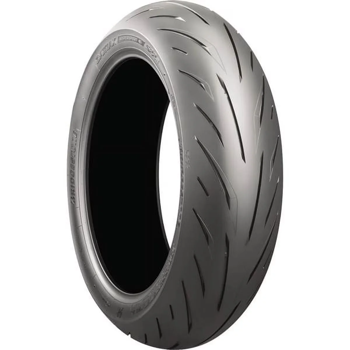Motorcycle Tire Premium with Construction: Radial, Aspect Ratio %: 55, Wheel diameter: 17 - Model BFD144