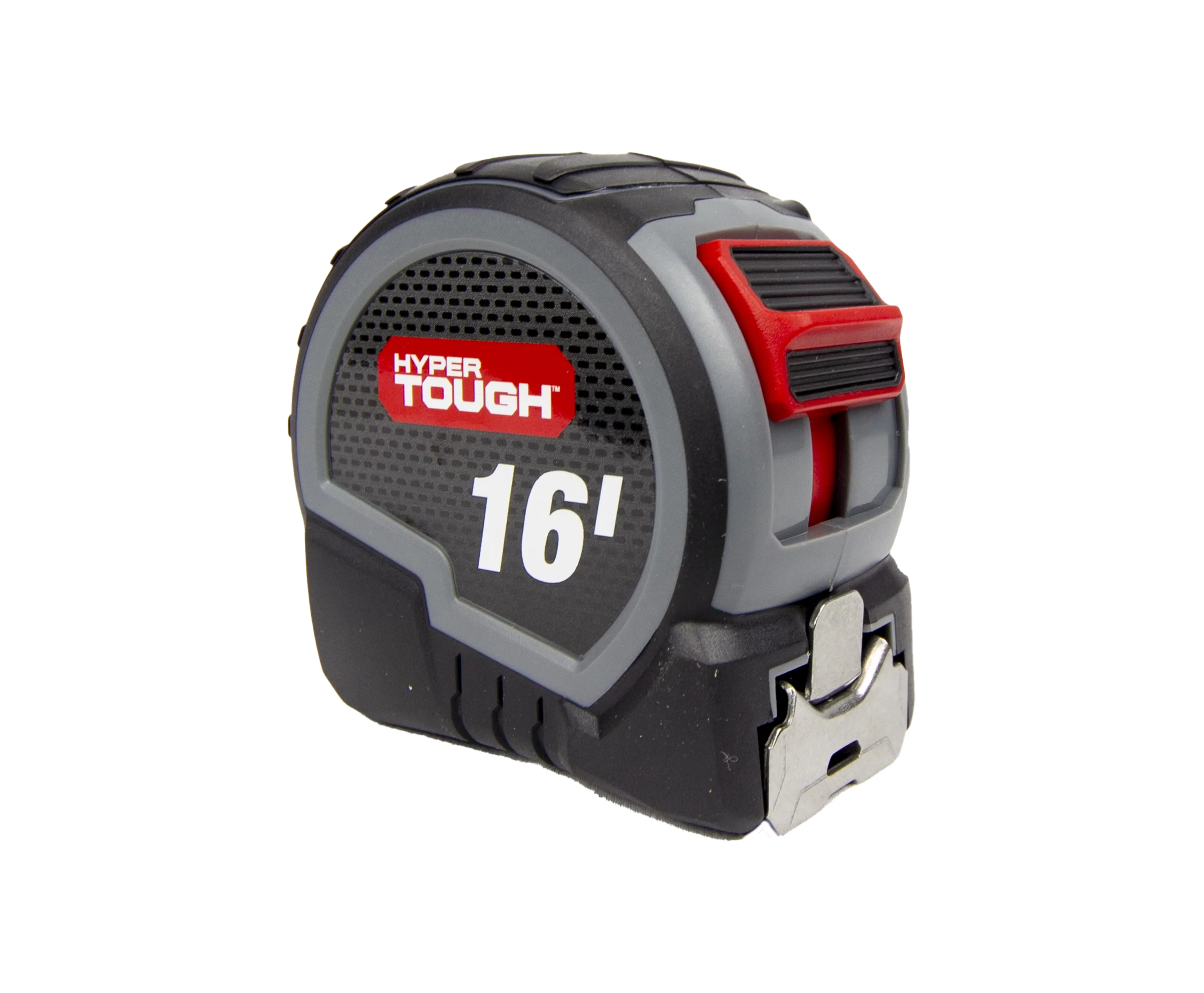 Versatile Measuring Layout with Wider blade for added standout., Product weight is 0.90 lbs. - Steel Gray Model 5B9057