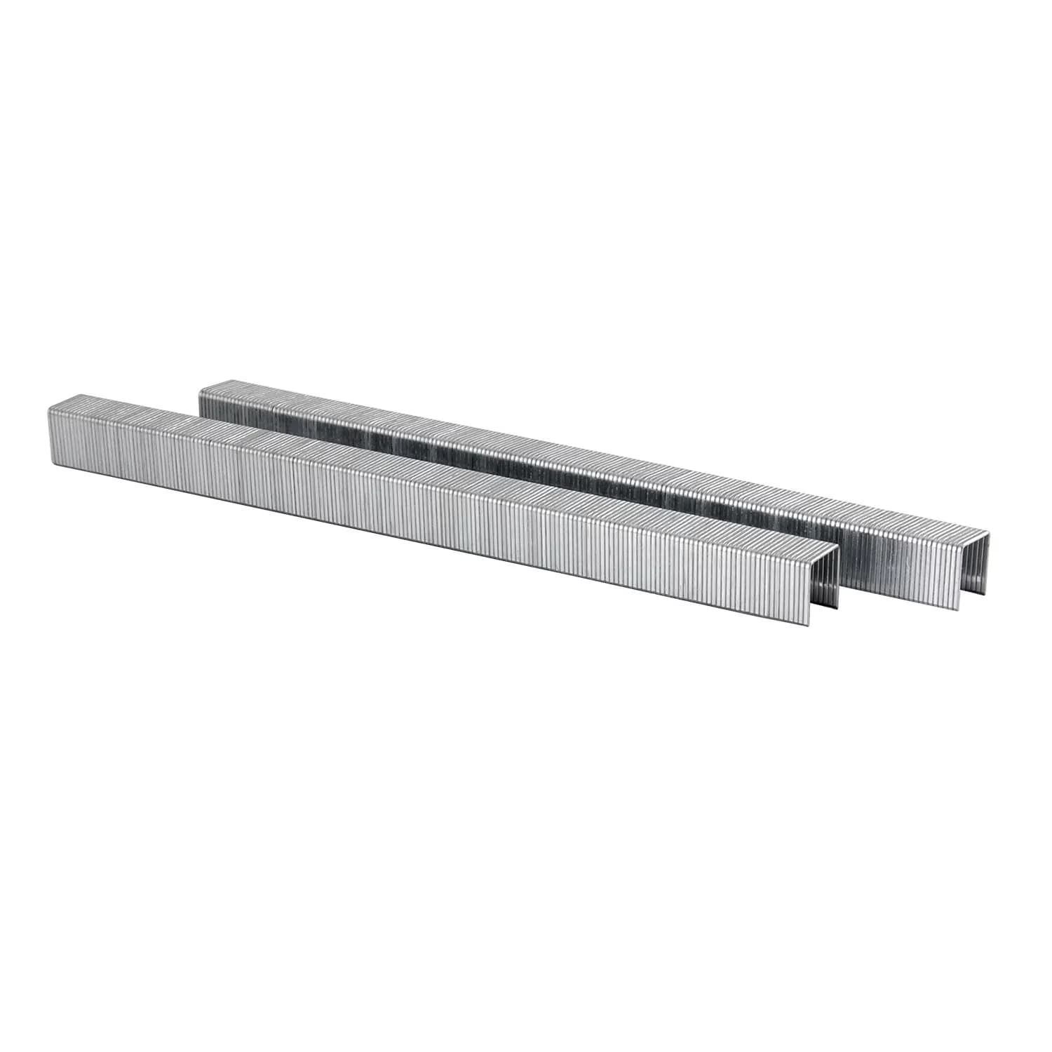 Premium Pro Tool with Durable, Strong Construction, 5,000 count - Silver Solid Steel Model F5383C