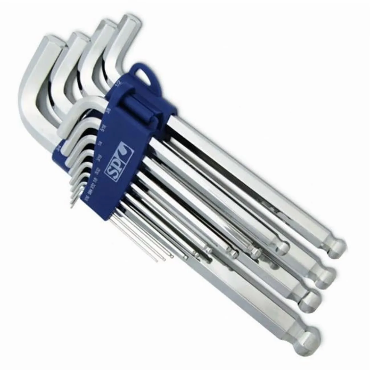 Hand Tool Efficient with Reversible, Easy to use and convenient designs, Durable and reliable construction - Multicolor 0.37" Model 868C11
