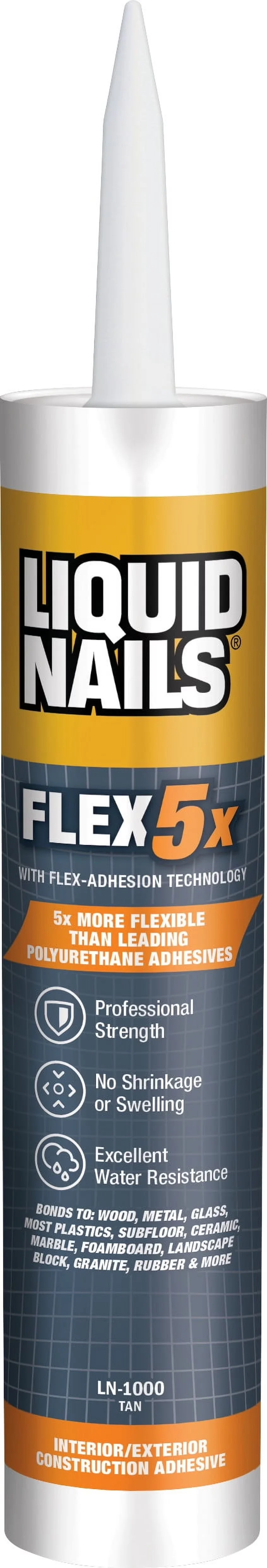 Innovative Adhesives Glues In Paint Supplies Tool with Waterproof, No shrinkage or swelling, Professional strength - Beige Model 928345