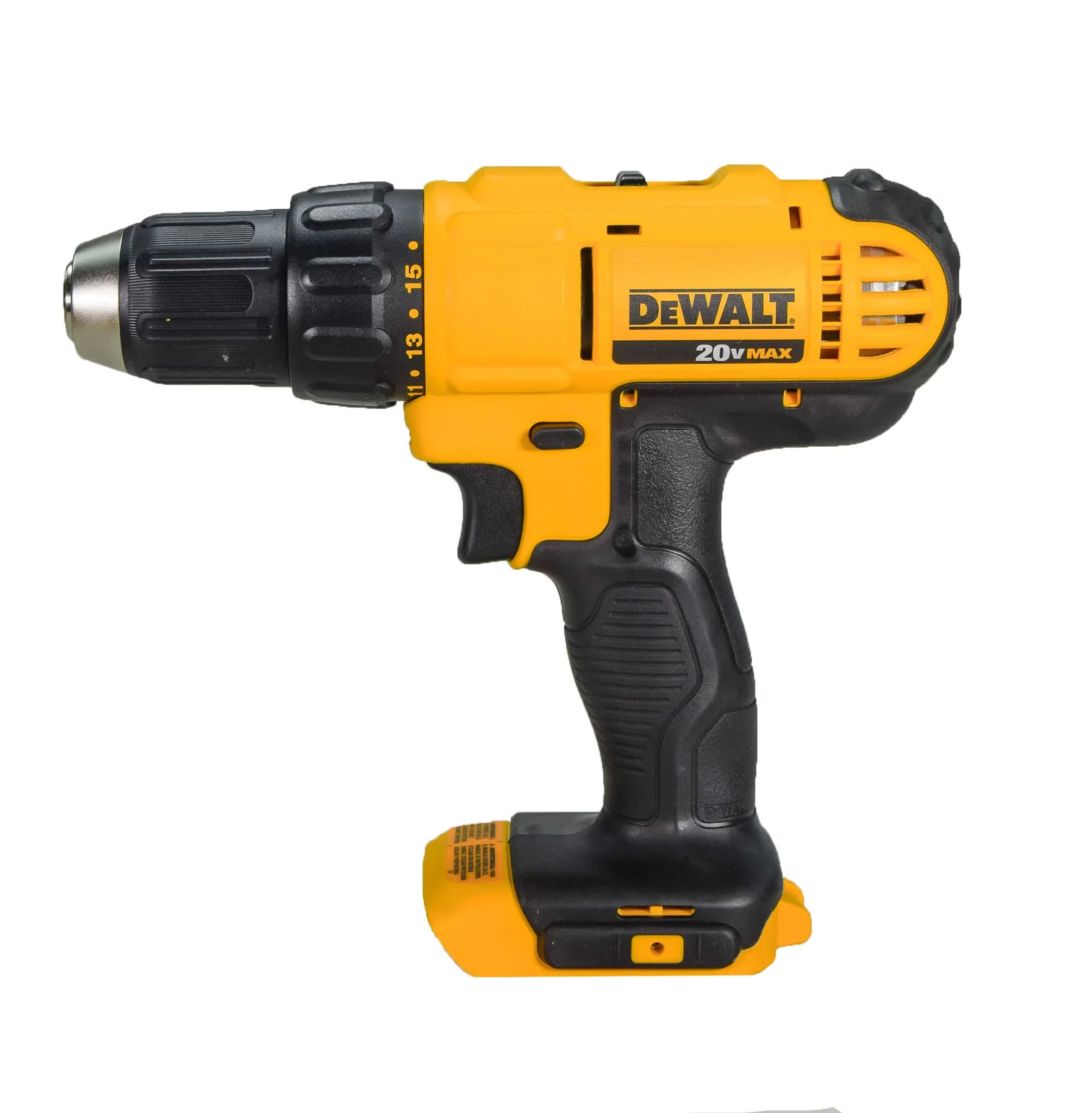 Innovative Drills Driver with Battery, 300W, 20V - Essential Collection Model 84575C
