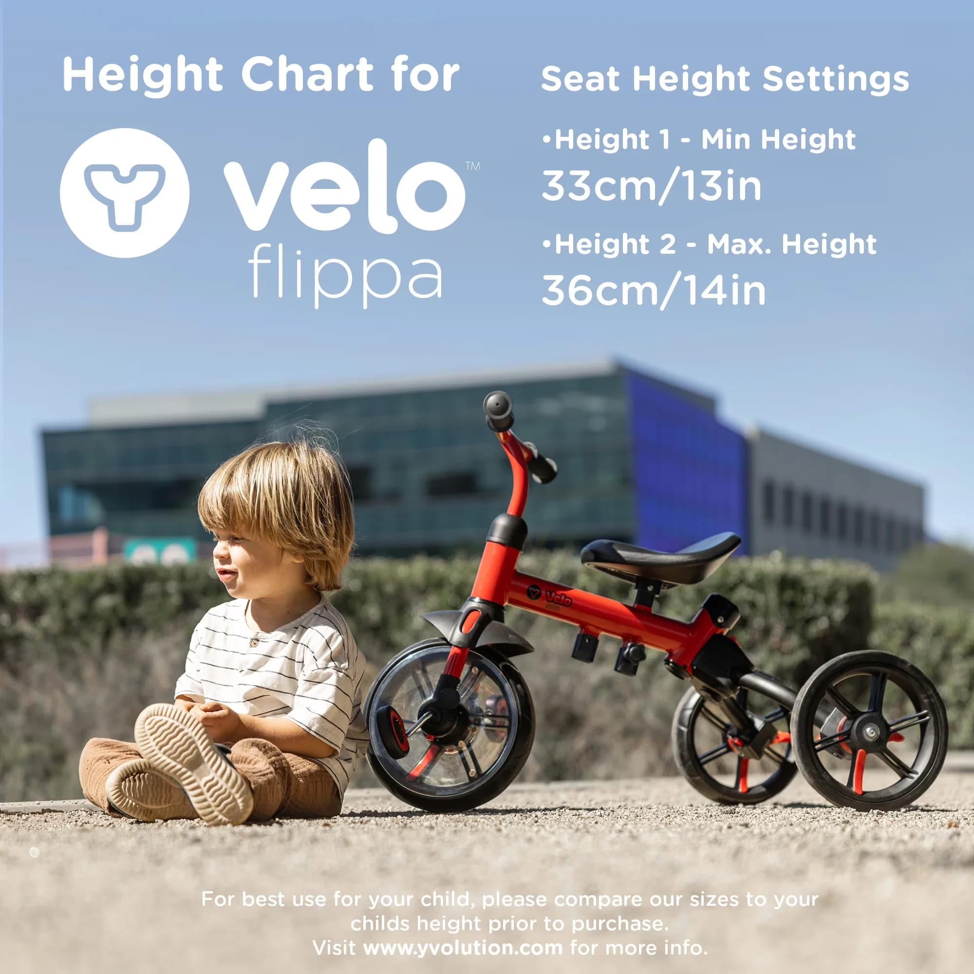 Premium Kids Bike with Adjustable Seat, Adjustable Handlebar Height, Max height: 16 inches - Green Model AC02C3