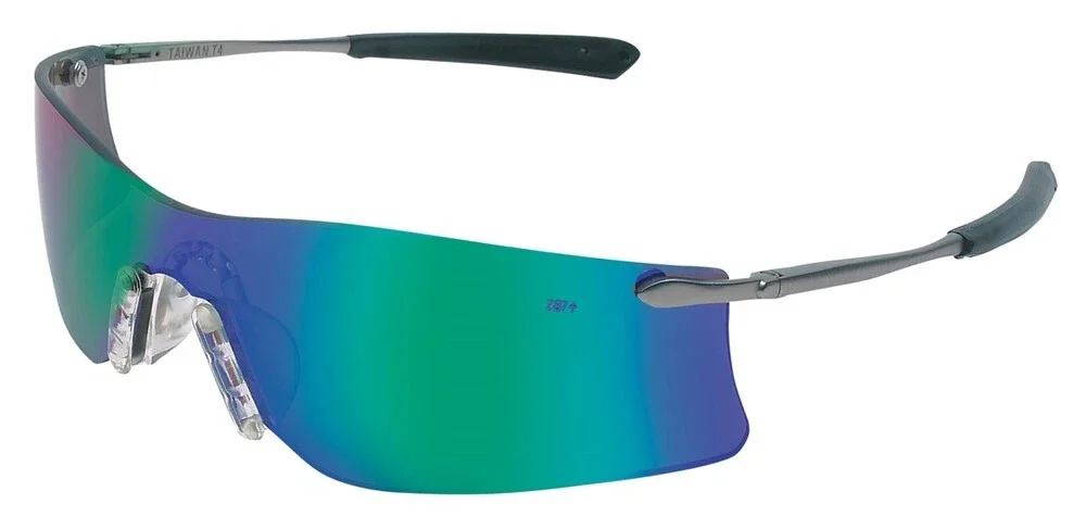 Protective Equipment Essential - Crews - Long-Lasting Performance Model DD3004