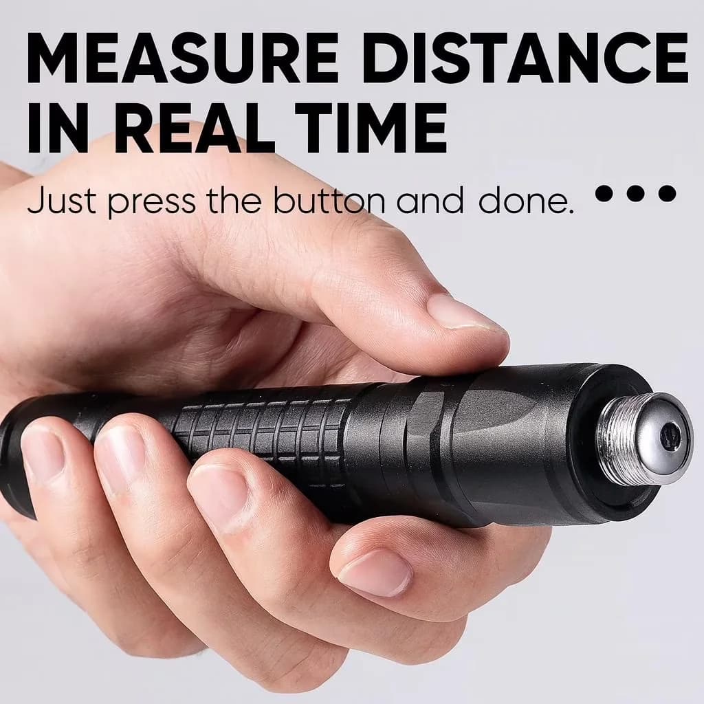 Reliable Measuring Layout with Battery, Adjustable - Green Abs Degree - Space-Saving Design Model 0B8D37