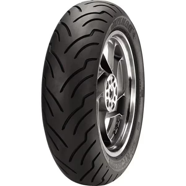 Suv Tire Essential with Wet Or Dry - Black 40R-18 - Low Maintenance Model 68017E