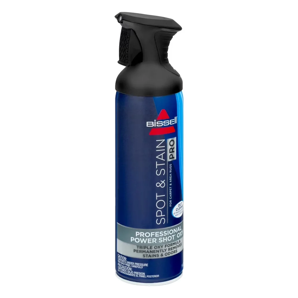 Stylish Grey Vinyl Flooring Vinyl Plank Flooring with 95C9W, Oxy Carpet Stain Remover, Professional Power Shot - 14 oz Model 68A1E5