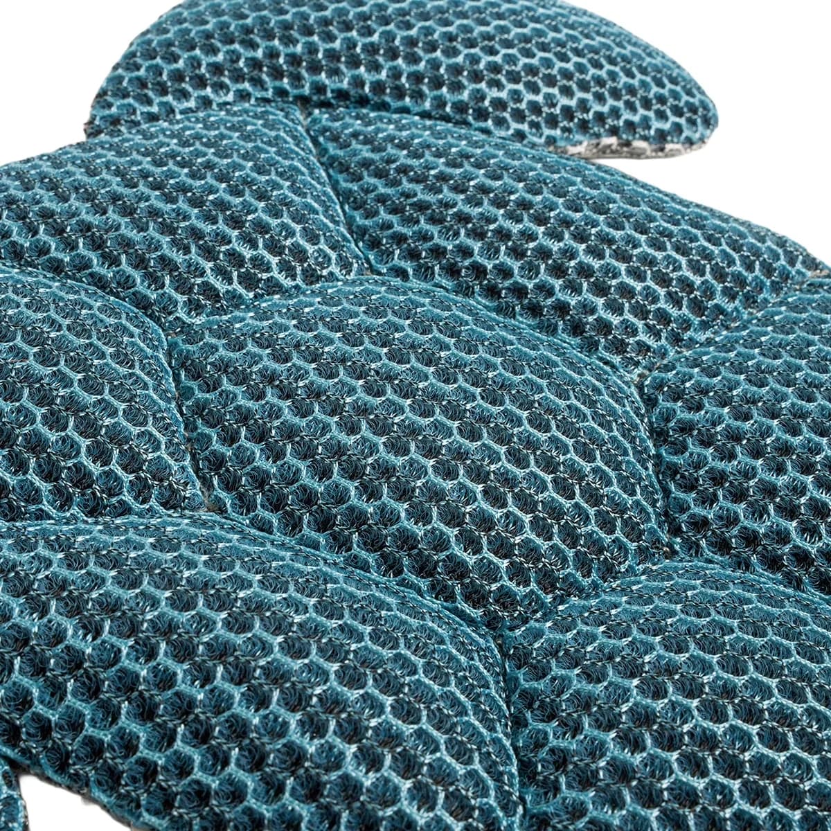 Hot Tub Efficient with Large Oil & Scum Remover, Absorbent Foam Material - Foam Blue Model 9E0DE1