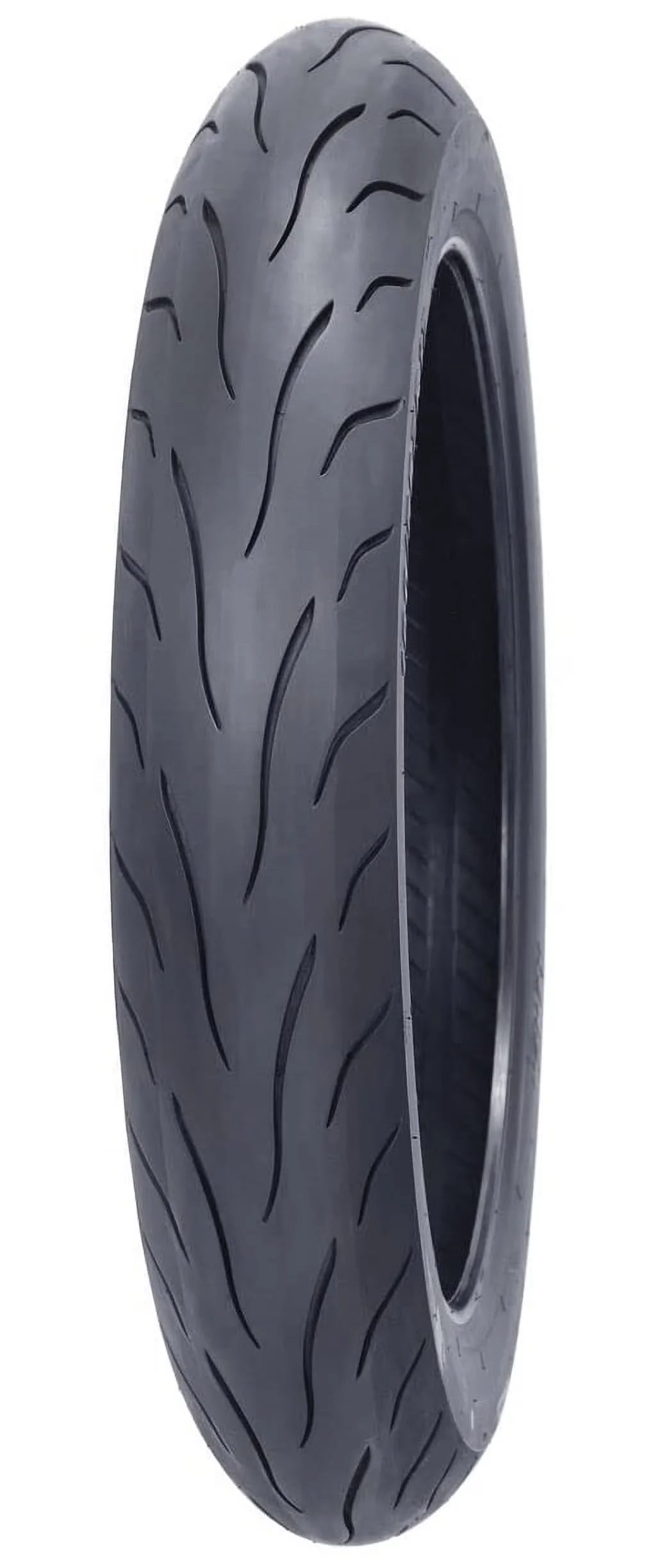 Professional Motorcycle Tire with High-Speed, KM1 Front (120/70ZR-17) for General Purpose - Model B7EDA1