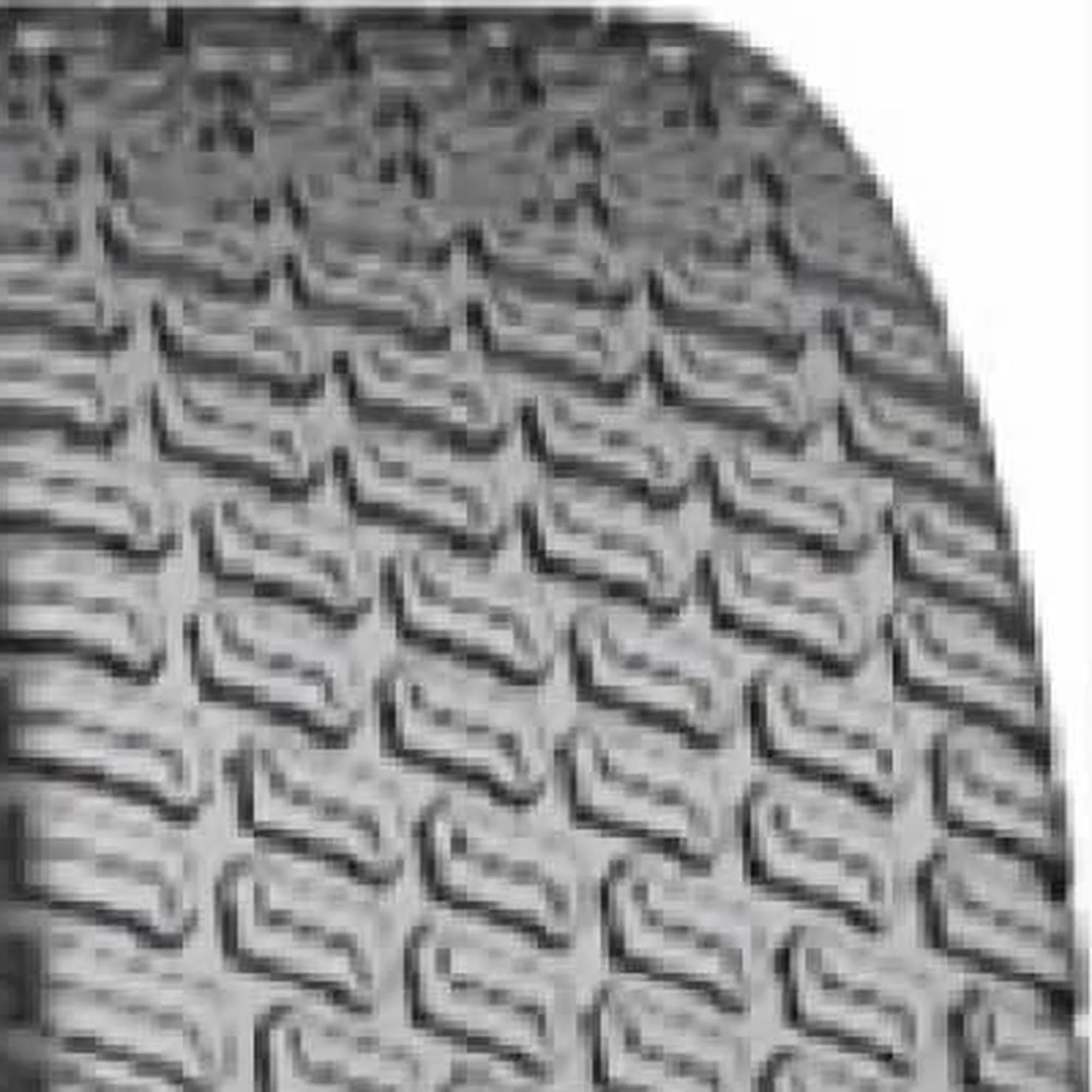 Durable Lawn Mower Tire with Fits Multiple Makes And Models, D838 23X9.5-12 96A3 C & Garden - Model 0B960C