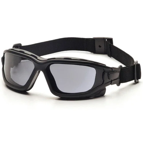 Versatile Protective Equipment - Gray Z87 - Residential Grade Model F6D872