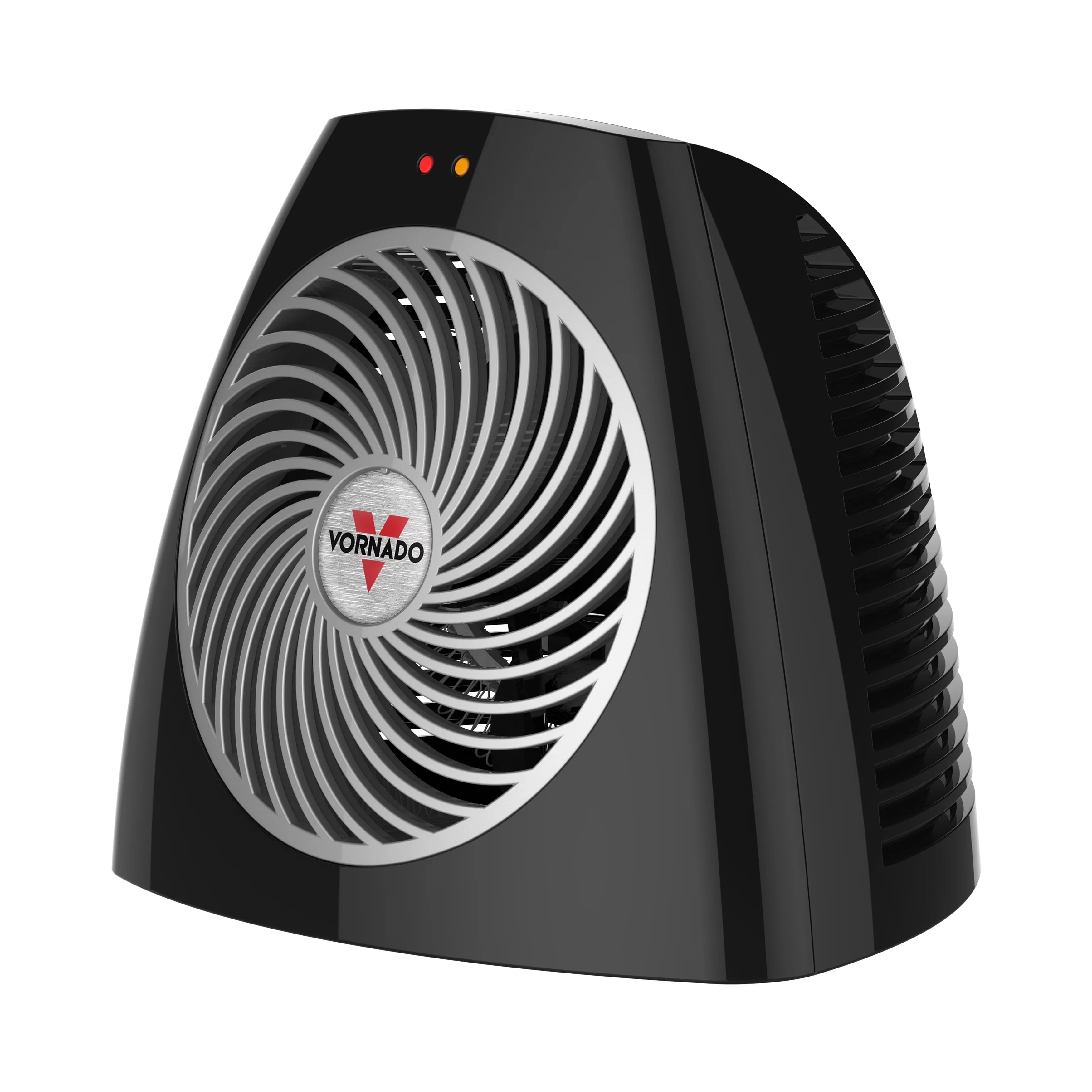 Efficient Portable And Electric Space Heater with 2 Heat Settings, Quiet Operation - Model 5086F9