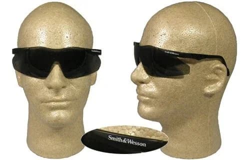 Modern Protective Equipment - Smith - Heavy Duty Model 6EF093