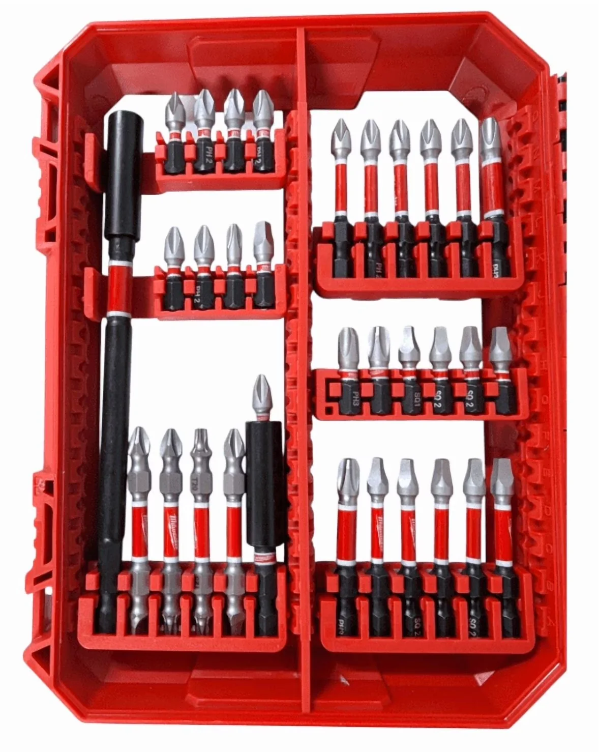 Quality Power Tool with Compatible, Model 48-32-4097, Model: 48-32-4097 - Alloy Steel Model DD3F09