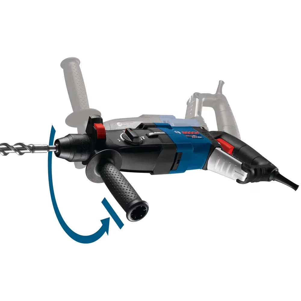 Versatile Factory Reconditioned with Easy Storage, Variable Speed - 1-1/8 in Model BAD9C7