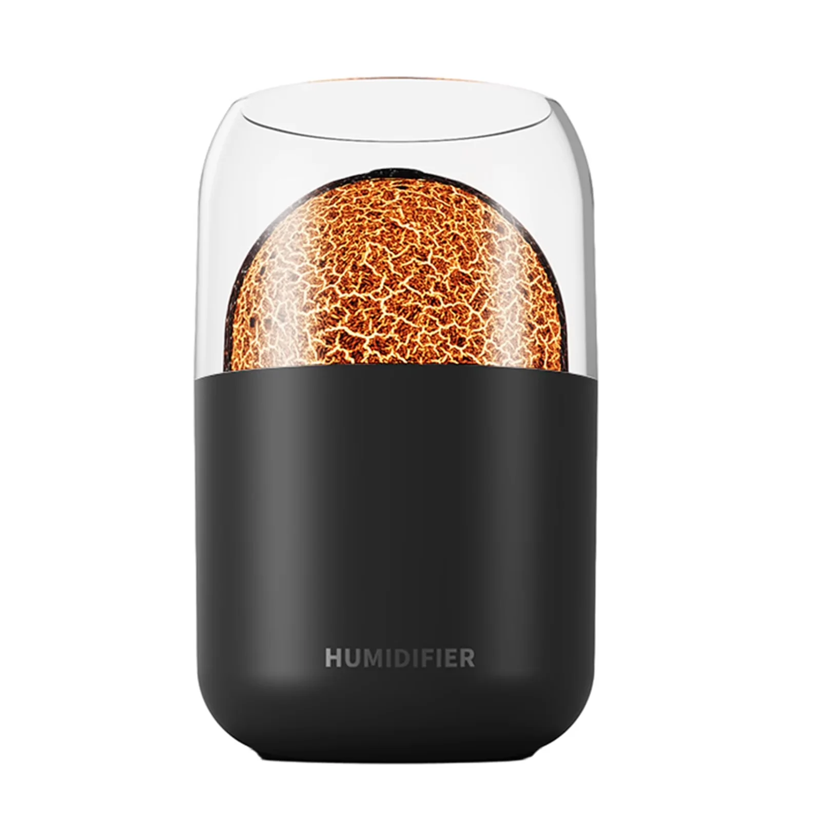 Reliable Humidifier with Battery, Automatic Shut-Off, Humidifiers - Humidifier A Model 0714A0