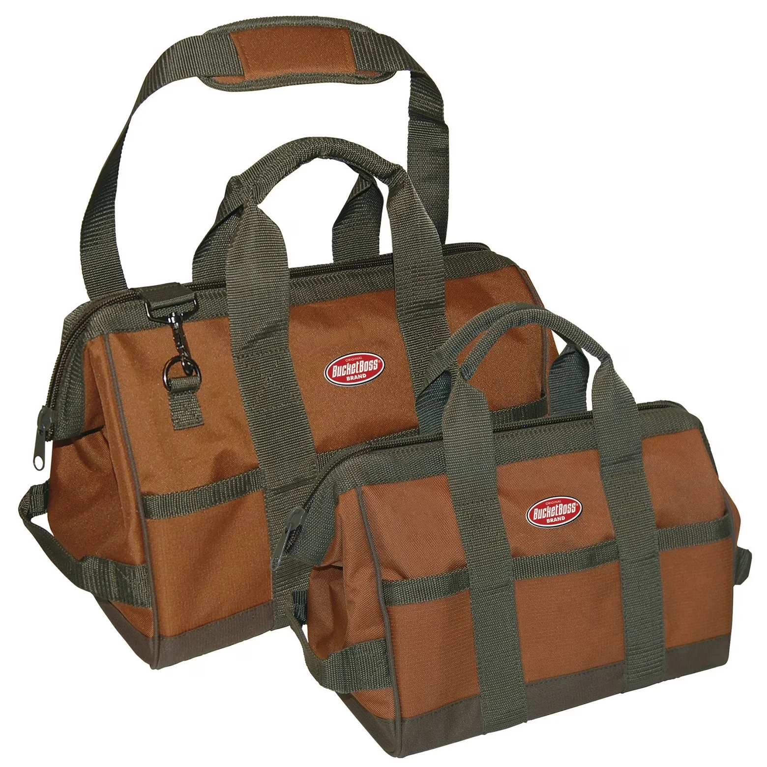 Quality Toolstorage with Padded, Poly ripstop / 600d poly, Lightweight - White 1 Model 789069
