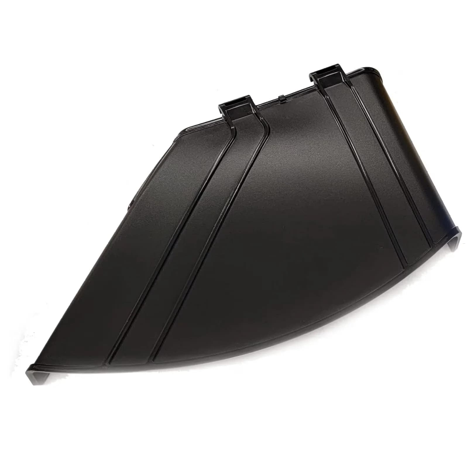 Reliable Riding Lawn Mower with Genuine Deflector 138-7502 - Heavy Duty Model 931566