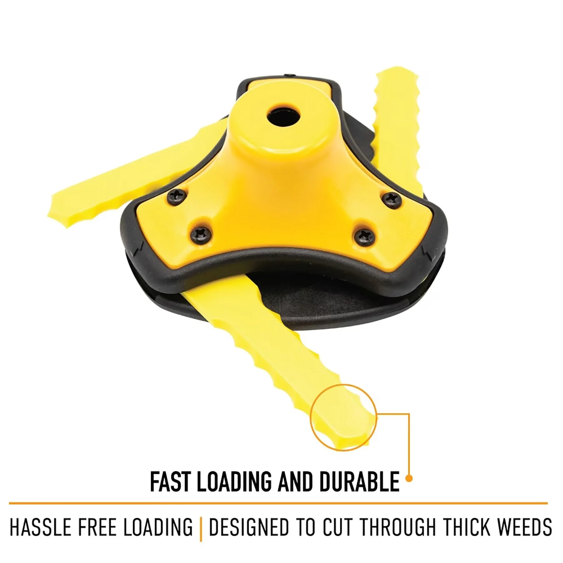 Quality Replacement Parts Accessory - Composite Push - Reliable Performance Model 0B4930