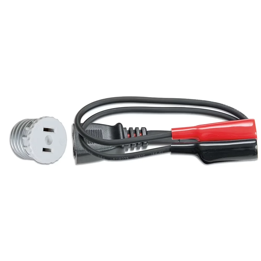 Pro Tool Versatile with Circuit Breaker Finder Accessory Kit - Durable Build Model 9E0D0E