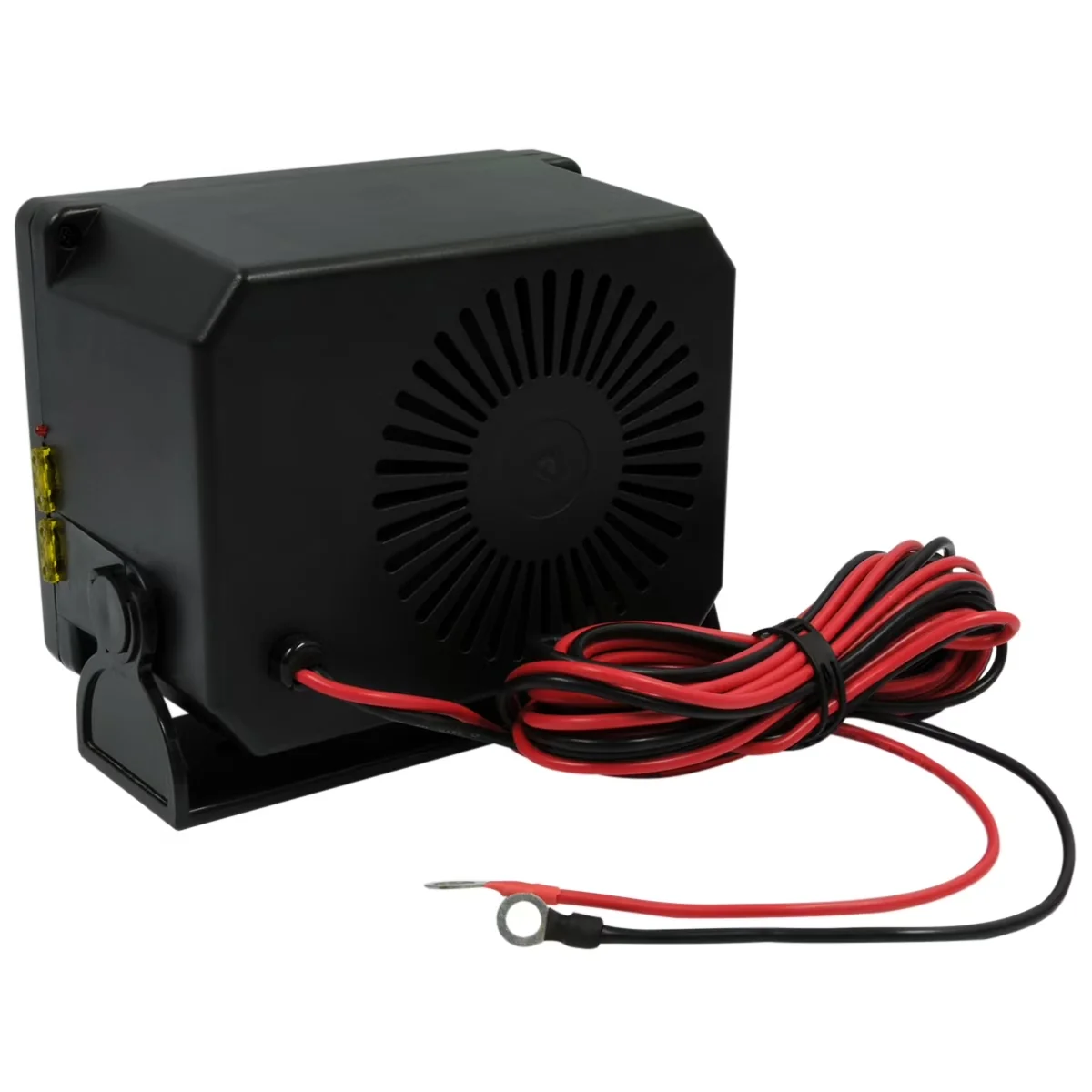 Premium Portable And Electric Space Heater with Adjustable, Comes with all installation hardware - Ceramic Model FF2A3D