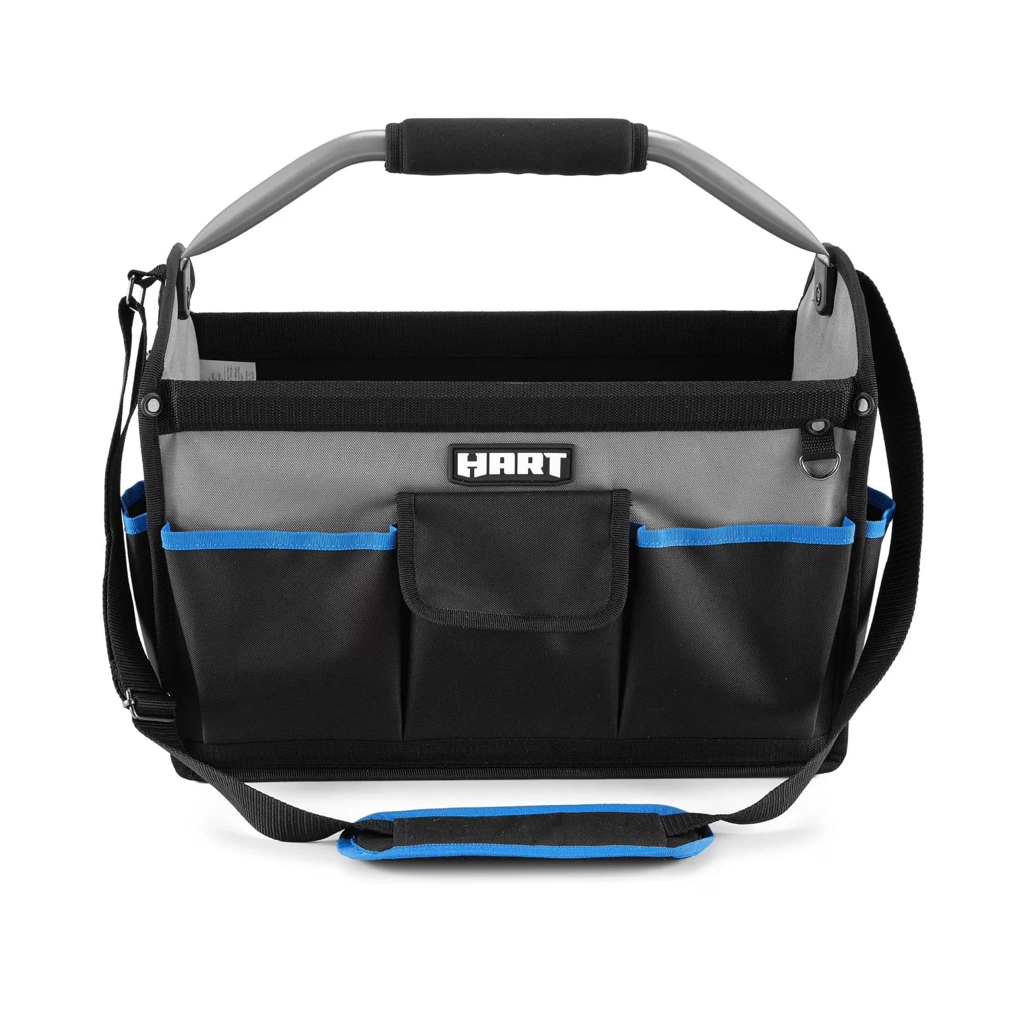 Toolstorage Quality with Multi-Purpose, Heavy-Duty, Portable - 17" - Residential Grade Model 46F76C