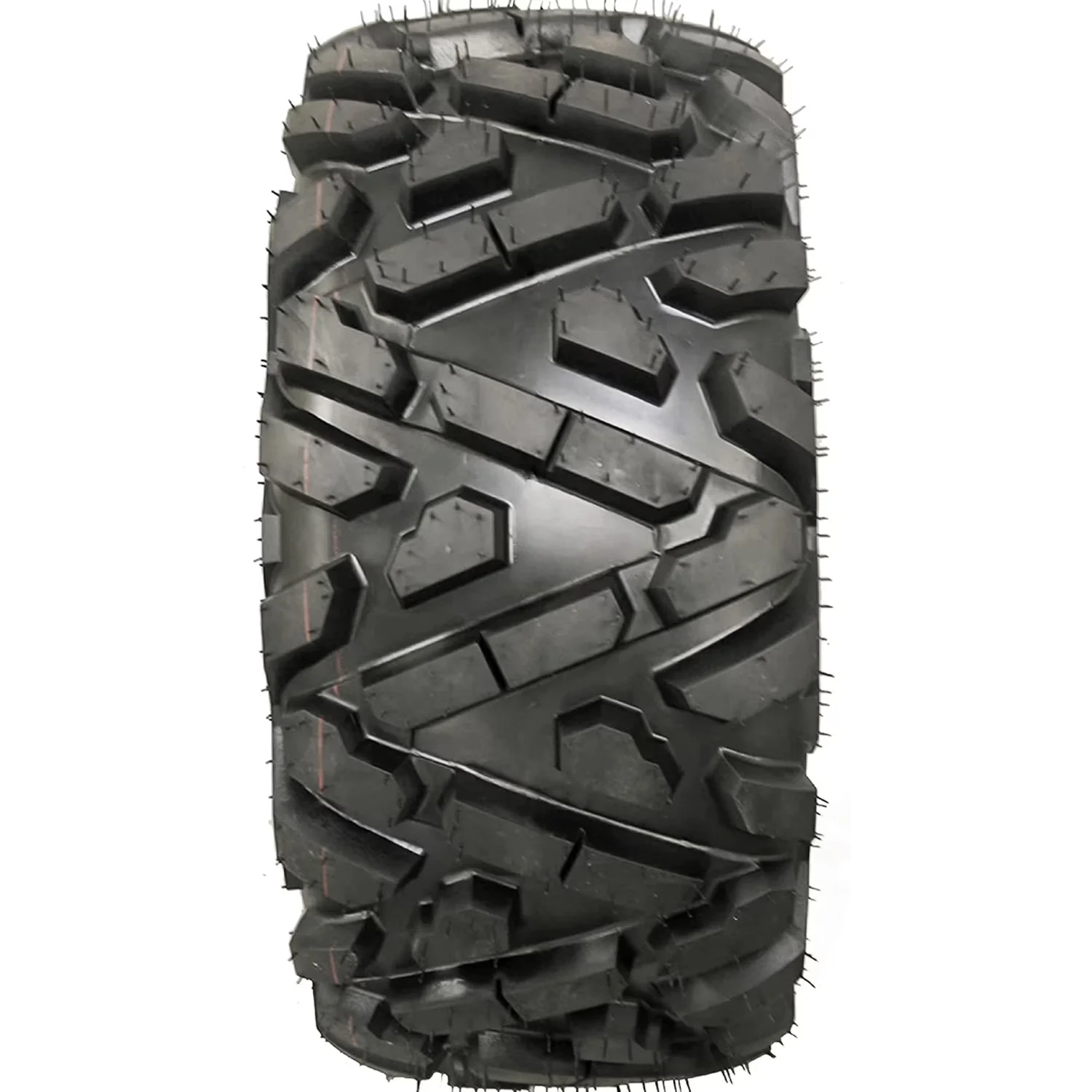 Atv Tire Efficient with All-Weather, Low Maintenance, Wet Or Dry - P350 Model 555649