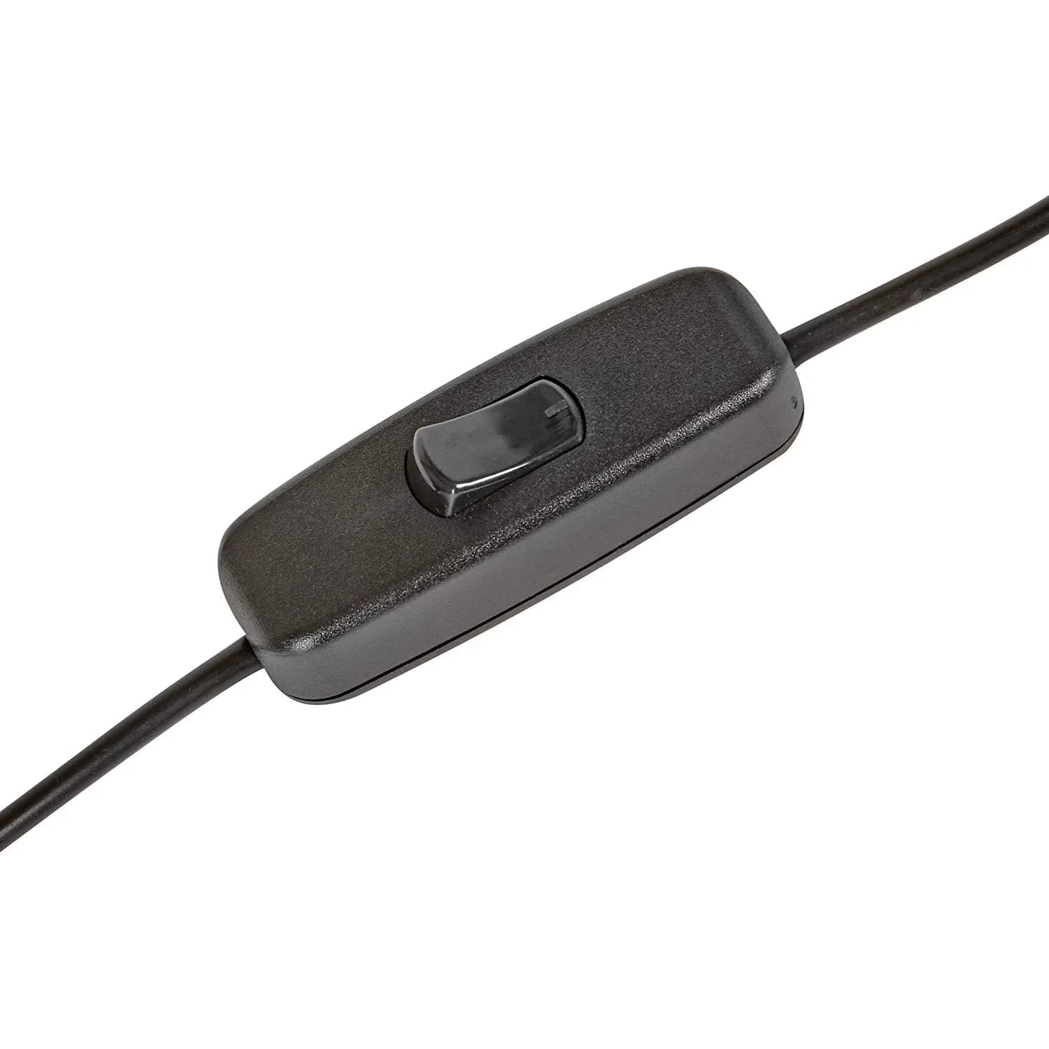 Desk Lamp Stylish with LED, 3W, 7" LED Flex Clip On - Plastic Purple - Industrial Grade Model C02092