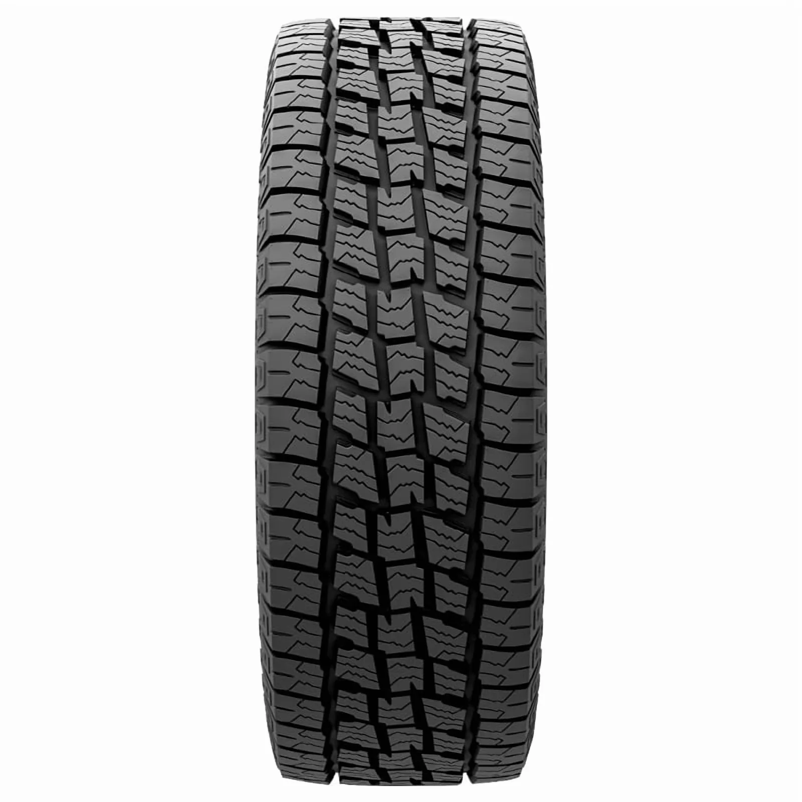 Truck Tire Innovative with Wet Or Dry, Low Maintenance, All-Weather - 65R18 Model 2E7E4D