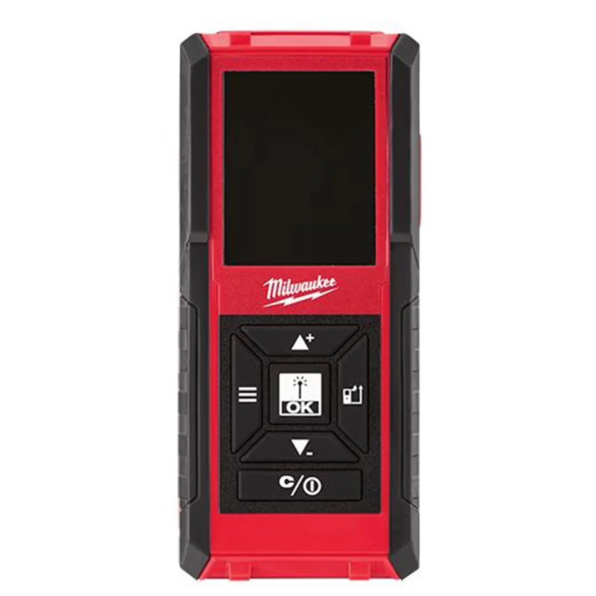 Innovative Measuring Layout with Accurate Measurement, Simplified user interface - Black Plastic Model C48048