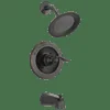 Shower Head Quality - Bronze Brass BT14496-OB - Traditional Style Model E0B4D4