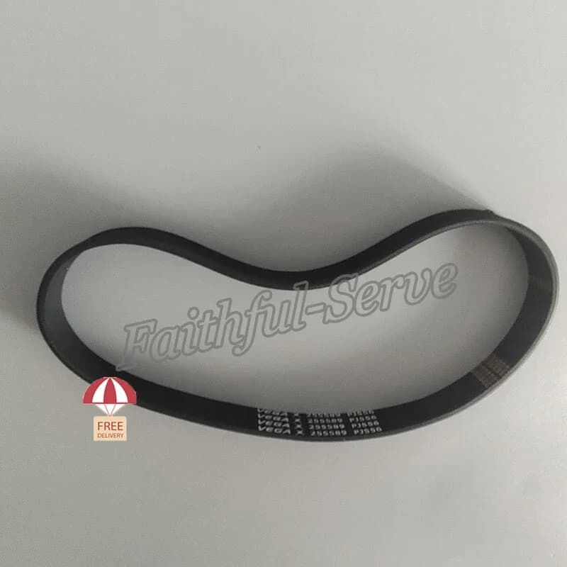 Innovative Home Gym with 8-Ribs Drive Belt - Industrial Grade Model 0AEF92