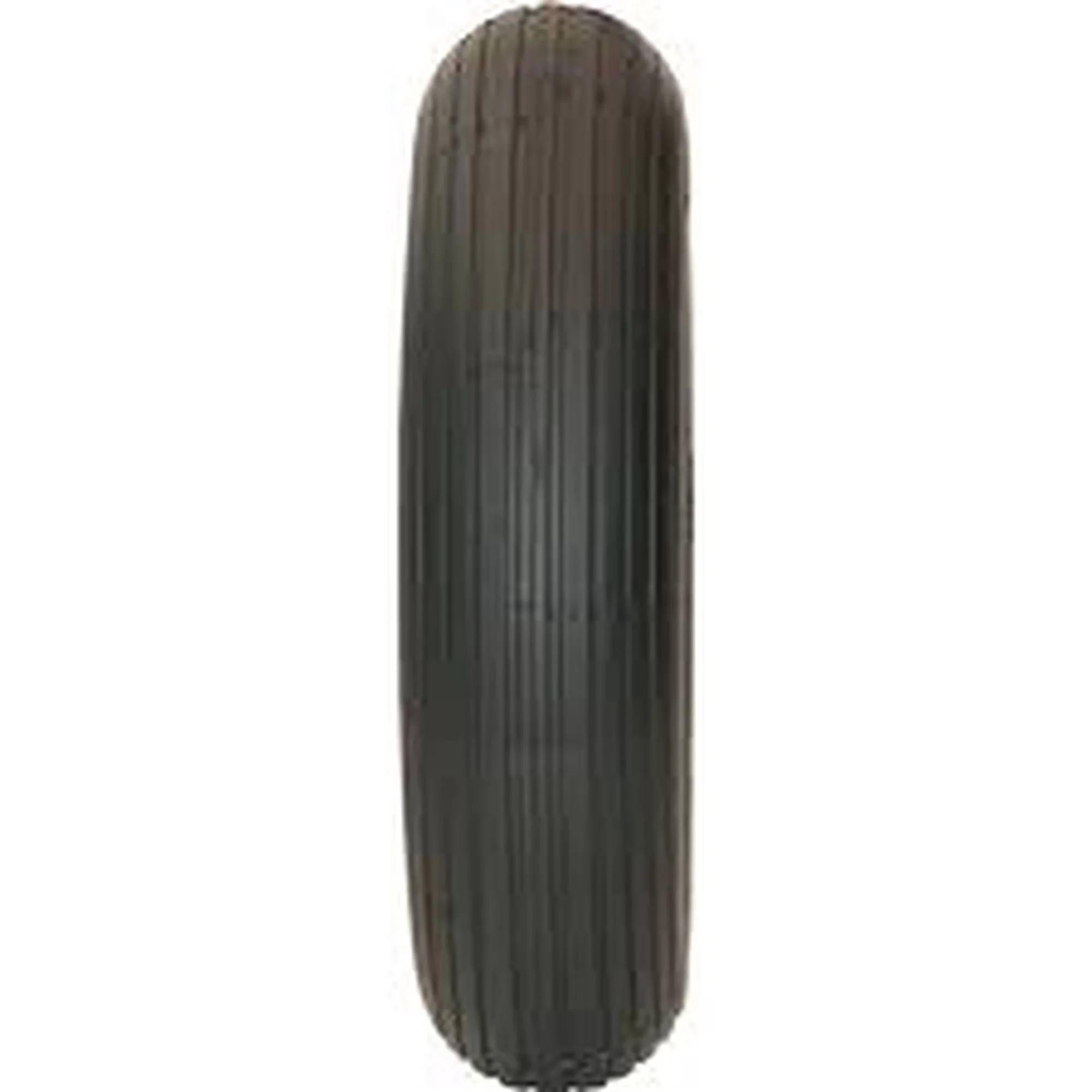 Modern Lawn Mower Tire with Fits Multiple Makes And Models, Load Range: B - Model C37E47