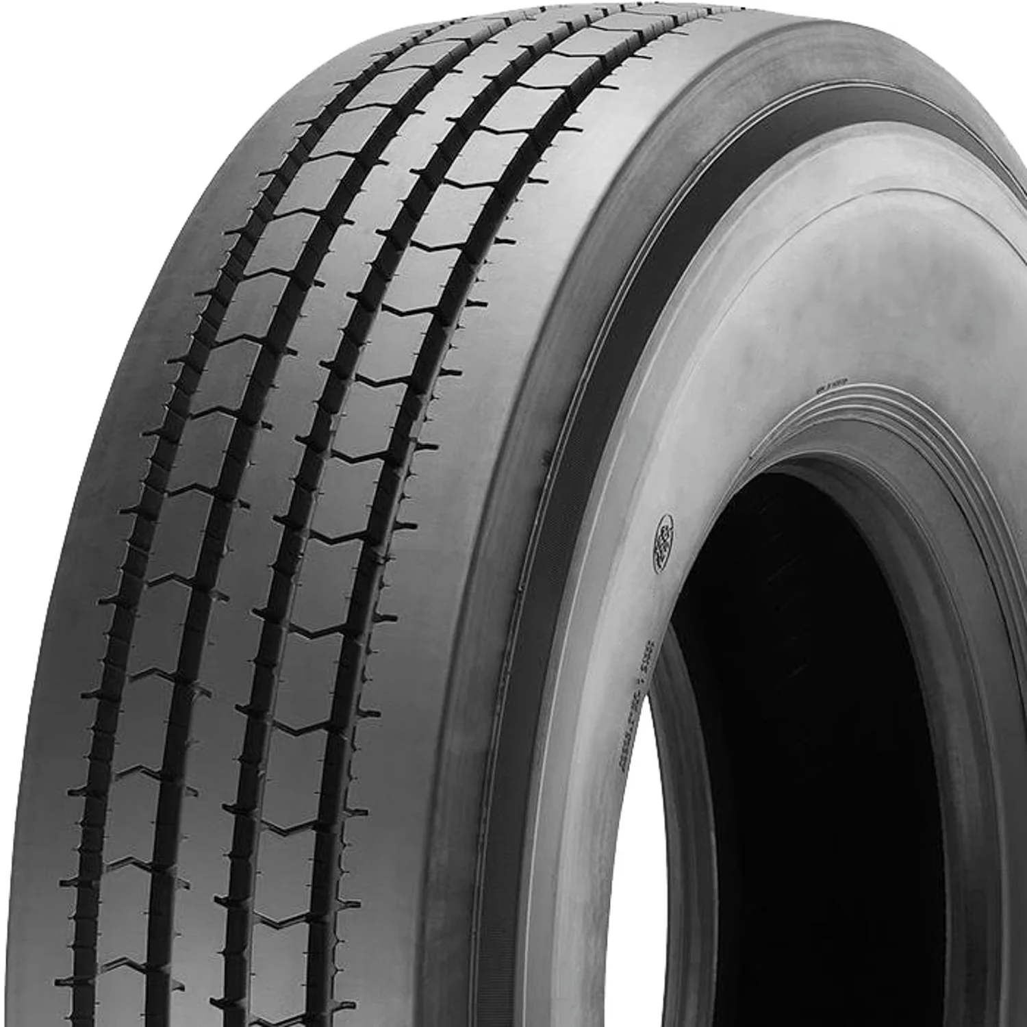 Essential Trailer Tire with All-Weather, Wet Or Dry, Low Maintenance - CR960A Model 9EFB3D