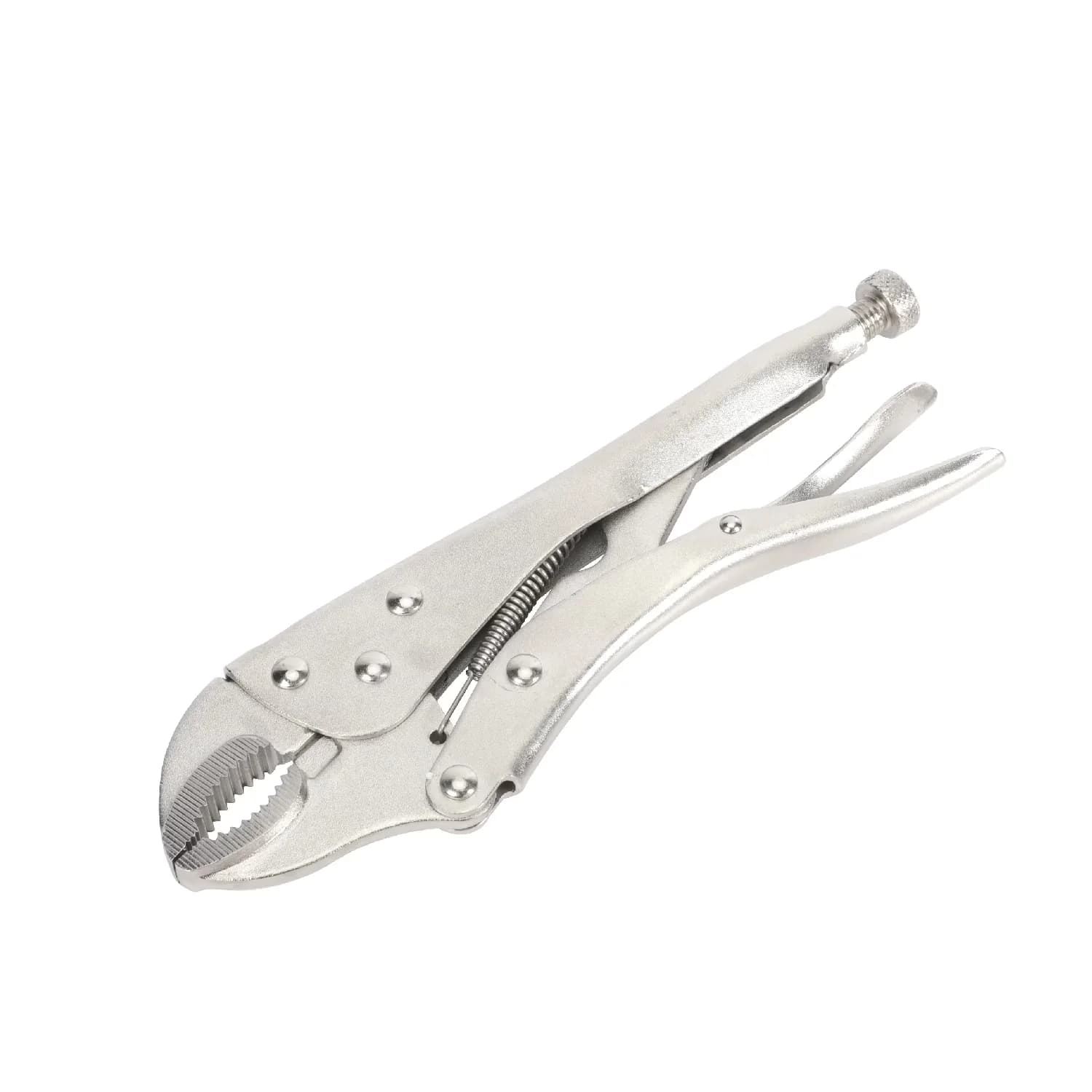 Stylish Hand Tool - 10" 10 - Rustic Charm Model 907C32